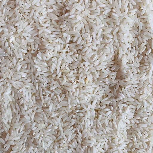Organic Rice